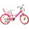 Dino Bikes 164RSN-09FY 2024 (DB-164RSN-09FY) Dino Bikes 164RSN-09FY 2024 (DB-164RSN-09FY)
