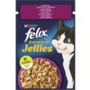 Felix Sensations kačica/špenát 85g Felix Sensations kačica/špenát 85g