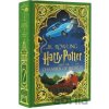 Harry Potter and the Chamber of Secrets - J.K. Rowling, MinaLima (ilustrátor) Harry Potter and the Chamber of Secrets - J.K. Rowling, MinaLima (ilustrátor)