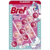 Bref Power Aktiv WC blok Royal Flush 3x50g Bref Power Aktiv WC blok Royal Flush 3x50g