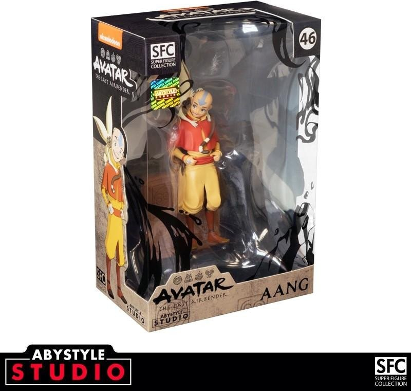 ABYstyle Studio Avatar Aang