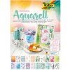 Rôzni výrobcovia | Motívový blok – AKVAREL Rôzni výrobcovia | Motívový blok – AKVAREL