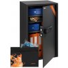 Brihard BUSINESS XXL LCD E Brihard BUSINESS XXL LCD E