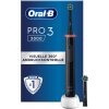 Oral-B Pro 3 3000 Cross Action Black Oral-B Pro 3 3000 Cross Action Black