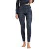 Roxy Daybreak Brushed LS - KVJ7/True Black Snowflakes - women´s L Roxy Daybreak Brushed LS - KVJ7/True Black Snowflakes - women´s L