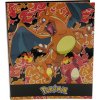 Pokémon TCG Album A4 Charmander Pokémon TCG Album A4 Charmander