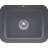 Villeroy & Boch Cisterna 60C - Keramický drez 55x44 cm, CeramicPlus, grafit 670601i4 Villeroy & Boch Cisterna 60C - Keramický drez 55x44 cm, CeramicPlus, grafit 670601i4