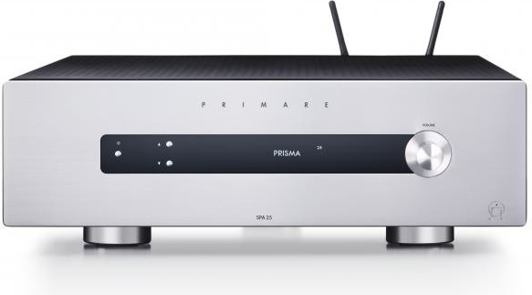 Primare SPA25 Prisma