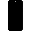 Displej s rámom pre Samsung S711 Samsung Galaxy S23 FE Graphite Displej s rámom pre Samsung S711 Samsung Galaxy S23 FE Graphite