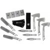 Smith & Wesson Bullseye Ultimate Throwing Combo 13 piece set 1139486 Smith & Wesson Bullseye Ultimate Throwing Combo 13 piece set 1139486