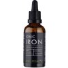 Kiki Health Železo ionizované tekuté 50 ml Kiki Health Železo ionizované tekuté 50 ml