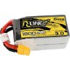 Batéria Tattu R-Line verzia 3.0 1800mAh 14,8V 120C 4S1P XT60 Batéria Tattu R-Line verzia 3.0 1800mAh 14,8V 120C 4S1P XT60