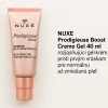 Nuxe Crème Prodigieuse Boost denný krém pre normálnu až zmiešanú pleť 40 ml Nuxe Crème Prodigieuse Boost denný krém pre normálnu až zmiešanú pleť 40 ml