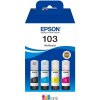Epson ecoTANK 103 (C13T00S64A) - originálny Epson ecoTANK 103 (C13T00S64A) - originálny