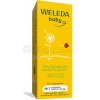 WELEDA Baby Nechtíkový detský krém na tvár a telo 75 ml detský pleťový / telový krém WELEDA Baby Nechtíkový detský krém na tvár a telo 75 ml detský pleťový / telový krém