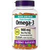 Webber Naturals Omega-3 EPA/DHA 900 mg 80 tob Webber Naturals Omega-3 EPA/DHA 900 mg 80 tob