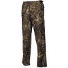 Nohavice MFH BDU RIP/STOP 01334G - hunter brown Nohavice MFH BDU RIP/STOP 01334G - hunter brown