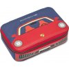 Peračník s výbavou Jeune Premier Pencil Box Filled - Porsche uni Peračník s výbavou Jeune Premier Pencil Box Filled - Porsche uni