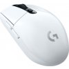 Logitech Logitech® G305 LIGHTSPEED Wireless Gaming Mouse - WHITE - USB 910-005291 Logitech Logitech® G305 LIGHTSPEED Wireless Gaming Mouse - WHITE - USB 910-005291