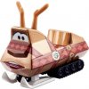 Mattel Cars Zimní Edice SNOWMOBILE, GYD63 Mattel Cars Zimní Edice SNOWMOBILE, GYD63