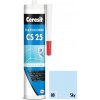 CERESIT CS 25 sanitárny silikón 280g sky