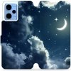 Mobiwear flip Xiaomi Redmi Note 12 Pro 5G – V145P