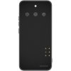 Picasee silikónový čierny obal pre Realme 11 Pro+ - Pulse