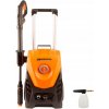 Tlaková umývačka Yard Force, 130 barov, 1800 W Tlaková umývačka Yard Force, 130 barov, 1800 W