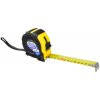 Meter zvinovací, gumené púzdro 7,5 m/25mm, GEKO Meter zvinovací, gumené púzdro 7,5 m/25mm, GEKO