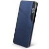 Kryt SMART VIEW MAGNET Book Samsung Galaxy A03S tmavomodrý Kryt SMART VIEW MAGNET Book Samsung Galaxy A03S tmavomodrý