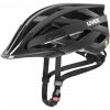 UVEX HELMA I-VO CC MIPS ALL BLACK (S4106130800) 52-57 UVEX HELMA I-VO CC MIPS ALL BLACK (S4106130800) 52-57
