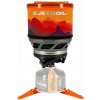 Turistický varič Jetboil Minimo - sunset Turistický varič Jetboil Minimo - sunset