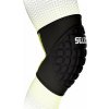 Select Knee Protection 2 S, čierna / zelená Select Knee Protection 2 S, čierna / zelená