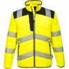 PORTWEST Portwest PW371 PW3 Hi-Vis Baffle bunda - Žltá-Čierna, XXL Žltá-Čierna, XXL PORTWEST Portwest PW371 PW3 Hi-Vis Baffle bunda - Žltá-Čierna, XXL Žltá-Čierna, XXL