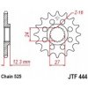 JT Sprockets JTF 444-17 JT Sprockets JTF 444-17