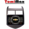 TomiMax Chevrolet Aveo Android 14 autorádio s WIFI, GPS, USB, BT HW výbava: 8 Core 6GB+128GB HIGH TomiMax Chevrolet Aveo Android 14 autorádio s WIFI, GPS, USB, BT HW výbava: 8 Core 6GB+128GB HIGH