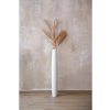 Vysoká váza ISONDRA, sklolaminát, výška 100 cm, biela Vysoká váza ISONDRA, sklolaminát, výška 100 cm, biela
