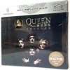 QUEEN - Greatest Hits Lossless Audio Vinyl Records (3 HQCD) QUEEN - Greatest Hits Lossless Audio Vinyl Records (3 HQCD)