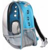 Merco Petbag Transparent batoh pre miláčikov sv. modrá (1 ks) Merco Petbag Transparent batoh pre miláčikov sv. modrá (1 ks)