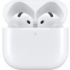Apple AirPods 4 s aktívnym potlačením hluku biela (2024) / bezdrôtové slúchadlá / ANC / Bluetooth / výdrž až 30 hodín (MXP93ZM/A) Apple AirPods 4 s aktívnym potlačením hluku biela (2024) / bezdrôtové slúchadlá / ANC / Bluetooth / výdrž až 30 hodín (MXP93ZM/A)