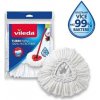 Vileda Náhrada na mop Easy Wring & Clean TURBO Classic Vileda Náhrada na mop Easy Wring & Clean TURBO Classic