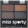 MISS SPORTY OČNÉ TIENE QUATRO STUDIO 414 MISS SPORTY OČNÉ TIENE QUATRO STUDIO 414