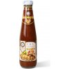 Thai Dancer Thajská zázvorová omáčka 300 ml Thai Dancer Thajská zázvorová omáčka 300 ml