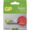 GP SUPER AA 10ks 1013221001 GP SUPER AA 10ks 1013221001