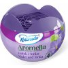 Osviežovač vzduchu Kolorado Aromella FIALKA & TONKA 150g Osviežovač vzduchu Kolorado Aromella FIALKA & TONKA 150g