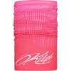 KILPI DARLIN-U Ružový multifunkčný šál KILPI DARLIN-U Ružový multifunkčný šál