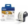 rolka BROTHER DK22225 Continuous Paper Tape (Biela 38mm) DK22225 rolka BROTHER DK22225 Continuous Paper Tape (Biela 38mm) DK22225