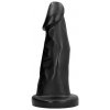 All Black Dildo XXL AB38 27 cm All Black Dildo XXL AB38 27 cm