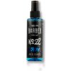 Barber Marmara Eau De Cologne No.22 kolínska voda po holení v spreji 150 ml Barber Marmara Eau De Cologne No.22 kolínska voda po holení v spreji 150 ml