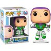 Figúrka Funko Pop Movies: Toy Story 4: Buzz Figúrka Funko Pop Movies: Toy Story 4: Buzz